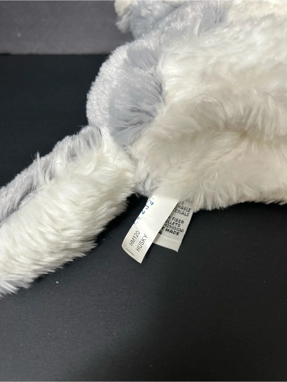 GANZ soft plush